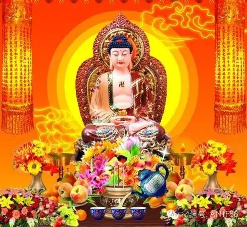佛前供物如何如法取回 一定要看 避免盗取佛物 凤凰网 佛前供物如何如法取回 一定要看 避免盗取佛物 凤凰网