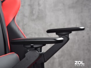 DXRacer迪锐克斯手游电竞椅评测 专业更舒适