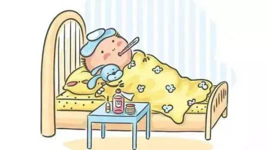 "传单病"是什么病?有传染性吗?一文为宝爸宝妈们解疑答惑