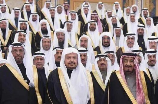 沙特王室150人感染：比病毒更可怕的，是宫心计
