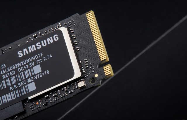 三星970 evo plus评测:上市一年半,依然是旗舰