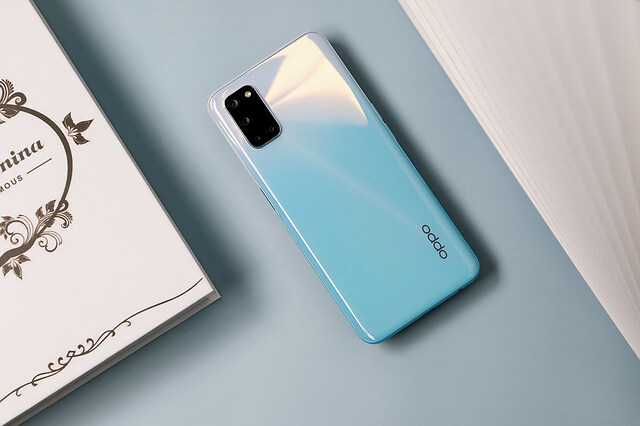 oppoa52评测长续航高颜值轻薄千元机