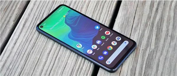 谷歌pixel 4a真机评测:整体表现强劲的预算型智能手机__凤凰网