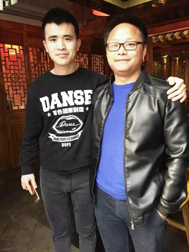 杨飞创业故事:我的还债之路,30万