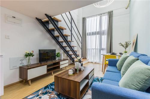 60平米loft,60平米loft装修 60平的loft装修要点loft户型装修特点