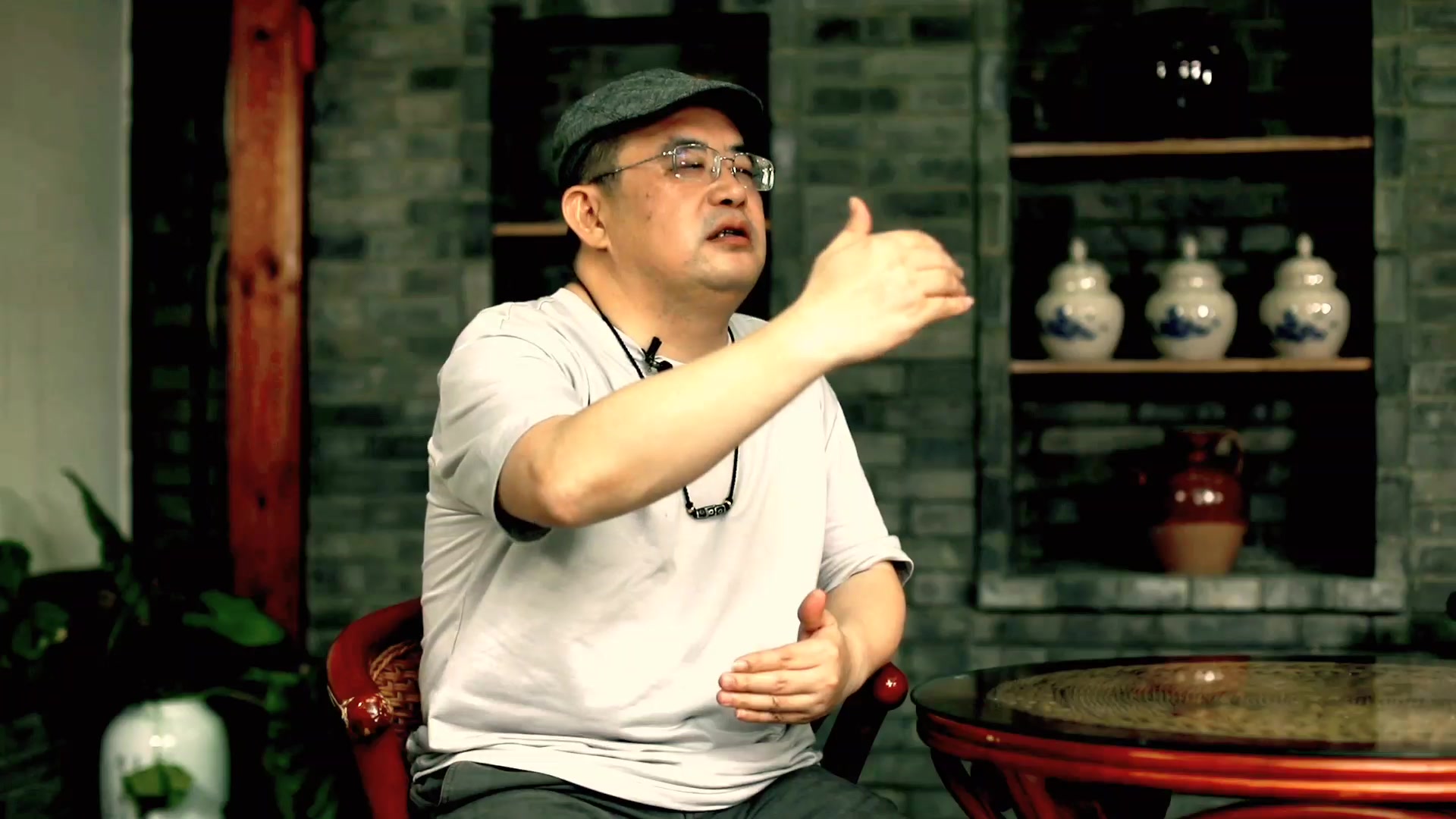 审美释放需求邱伟杰谈普及美学经济学