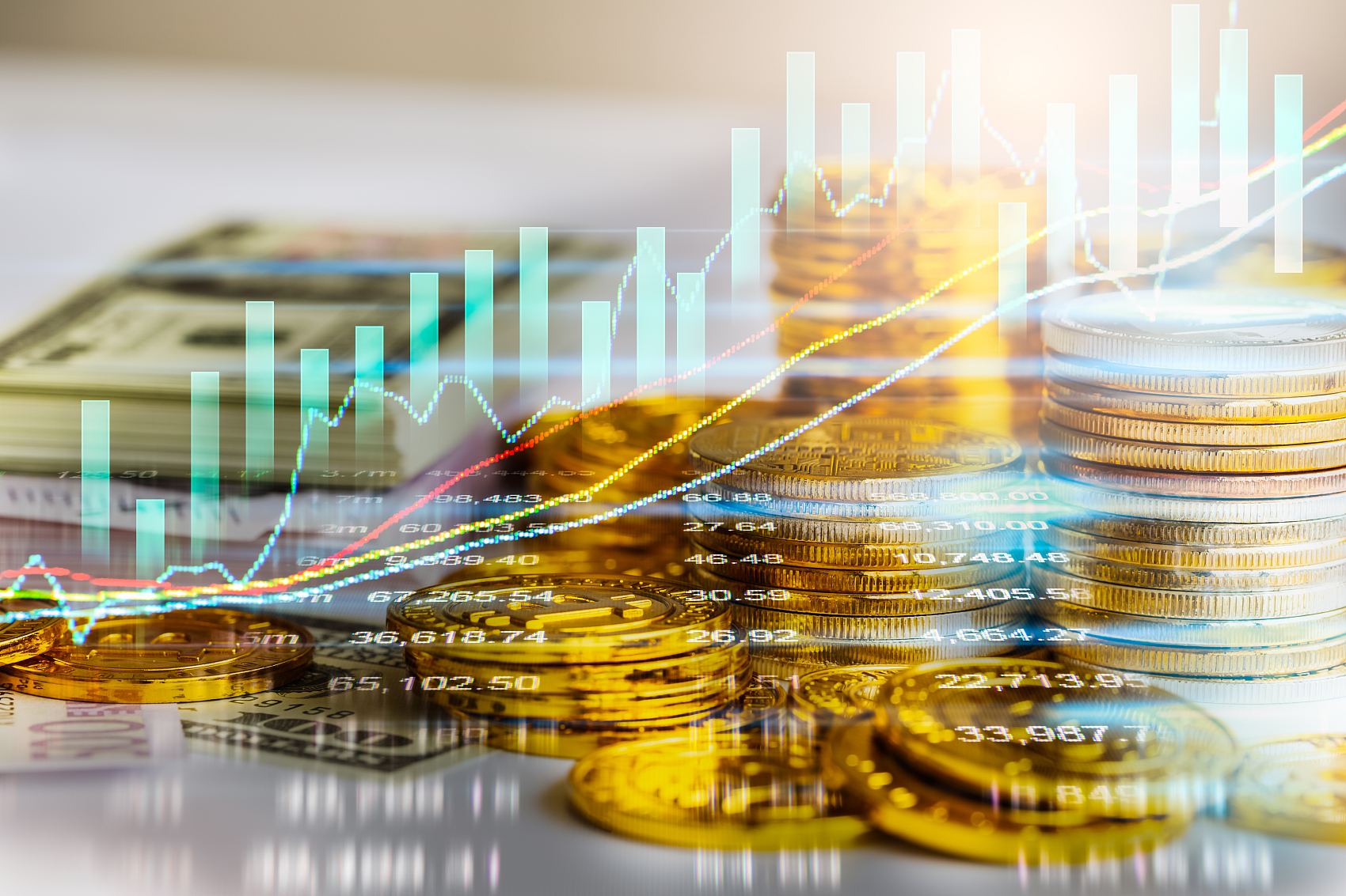 正本清源：中国持有和交易“虚拟货币”的法律分析_凤凰网