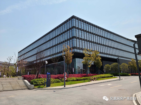 事关每个麒麟人仁恒g108地块动工在即沣麟广场延期交付