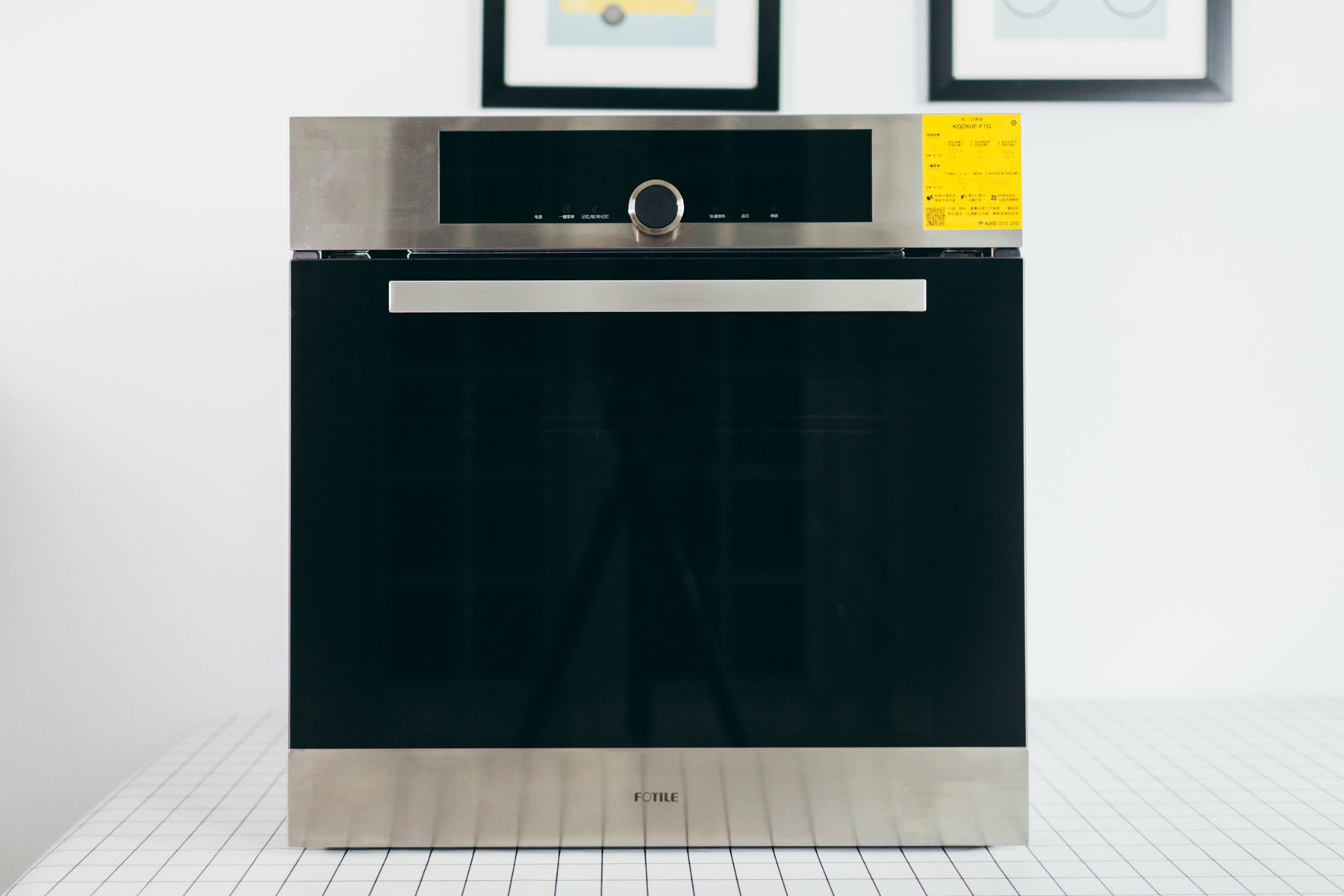 回国后,立马犒劳自己的胃,方太kqd60f-f1g电烤箱体验__凤凰网