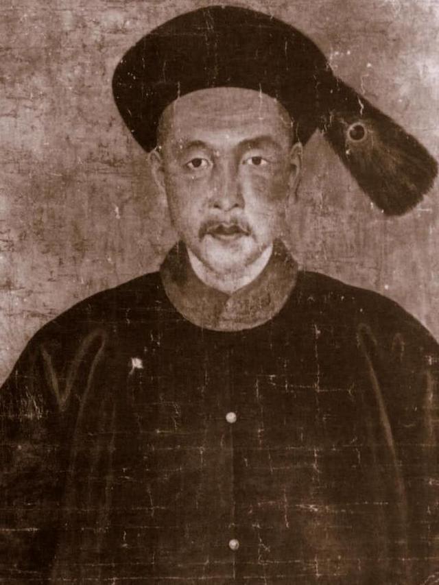 军机大臣,曾兼管吏部尚书,户部尚书,刑部尚书,理藩院尚书,内务府总管