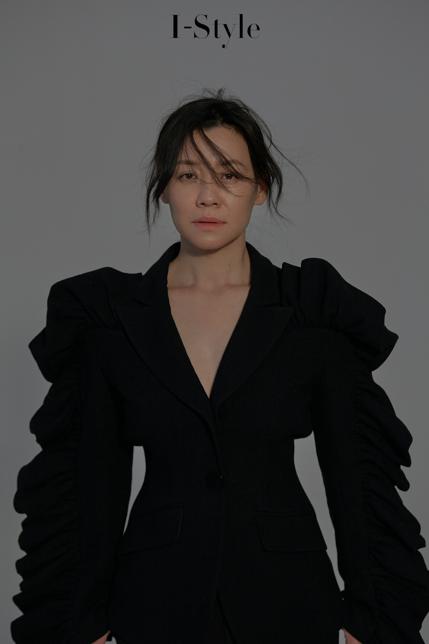 爱装时尚刘琳l实力派演员vs王者级女声原来都是她