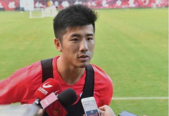 李圣龙子承父业,虽然机遇不好,但有一个好父亲