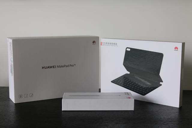 华为matepadpro 5g能为商务人士提高生产力?不信?来看看__凤凰网