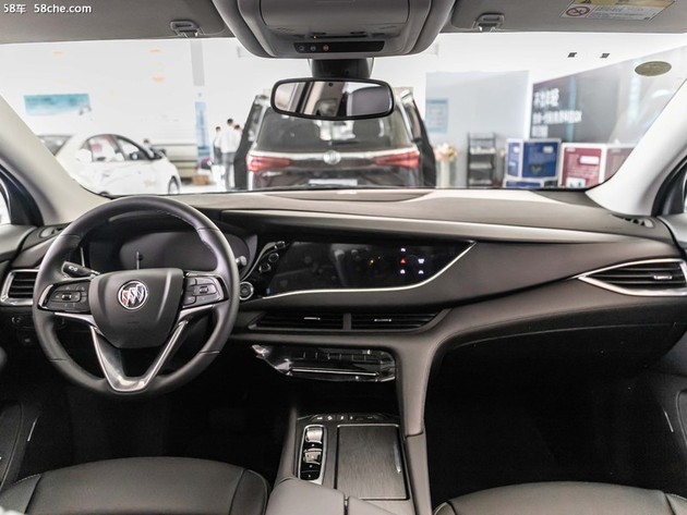 2020中大型SUV盘点 一步到位选哪款？