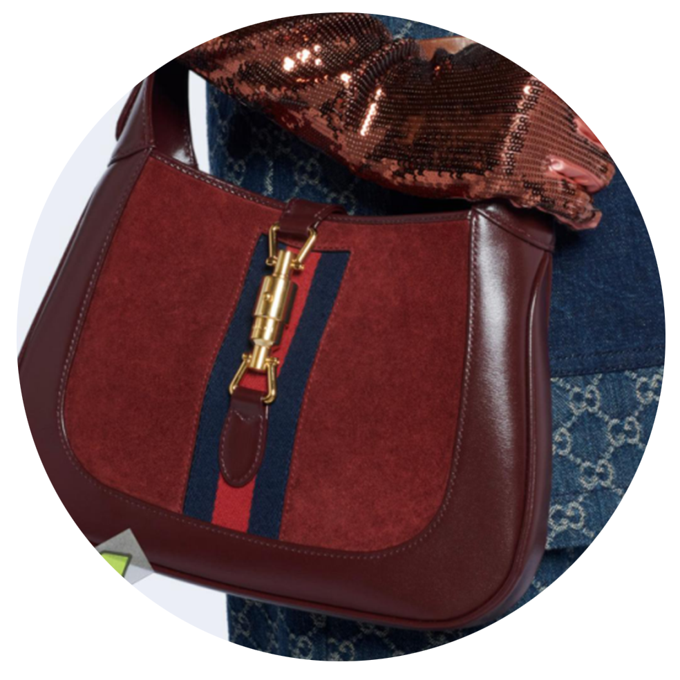 gucci"终曲篇"直播的12小时里,都发生了什么?