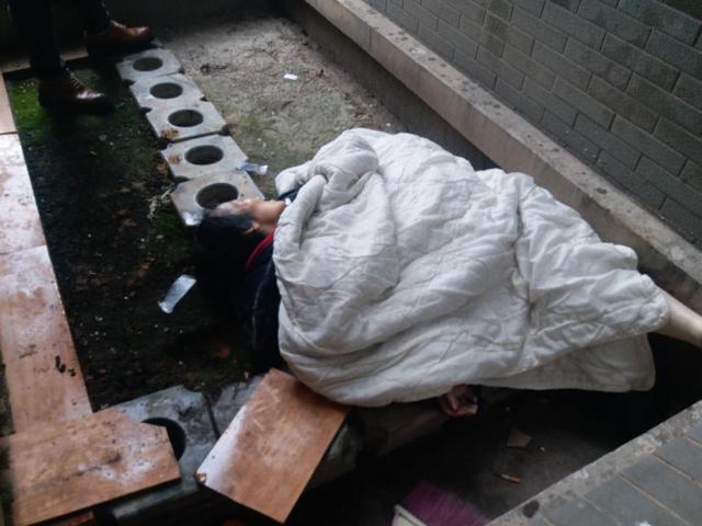 警惕你身边高楼隐形杀手:长沙又一高空坠楼悲剧!七旬老人殒命!