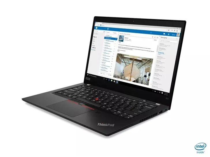 此外,联想还发布了 thinkpad t14/t14s/t15.