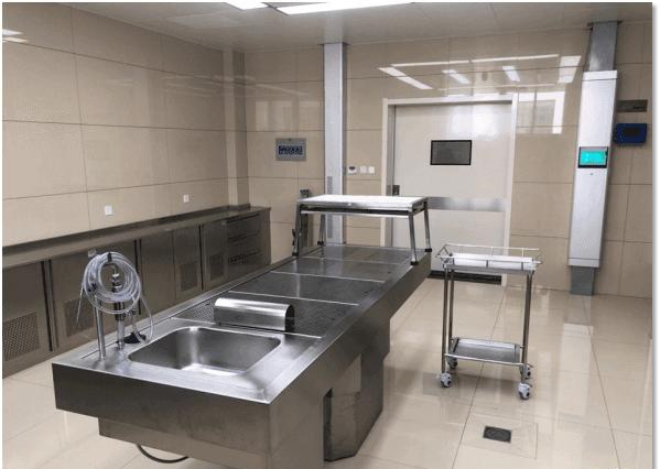 探秘热播剧燃烧解剖中心菲兰造