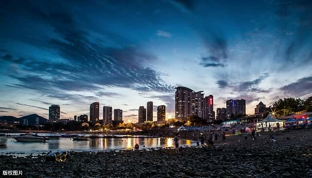 未来10年:中国最暴利行业不再是房地产抓住了绝对大赚你在其中吗