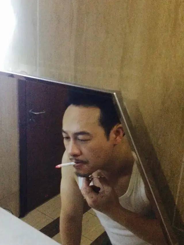 《隐秘的角落》火了，演员又回去租房了