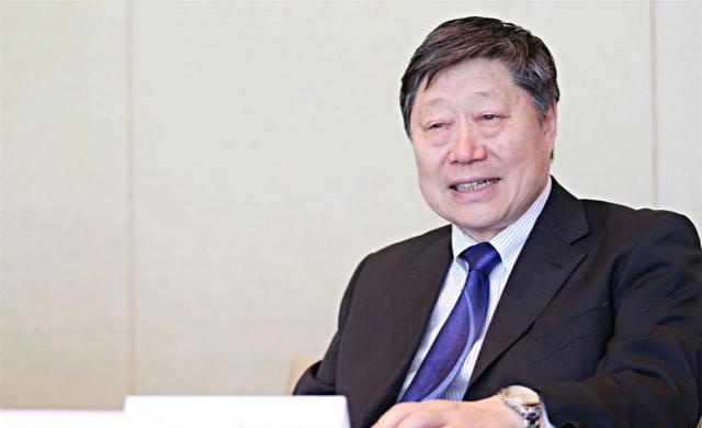 张瑞敏,海尔创业35年,"自进化为时代的企业"