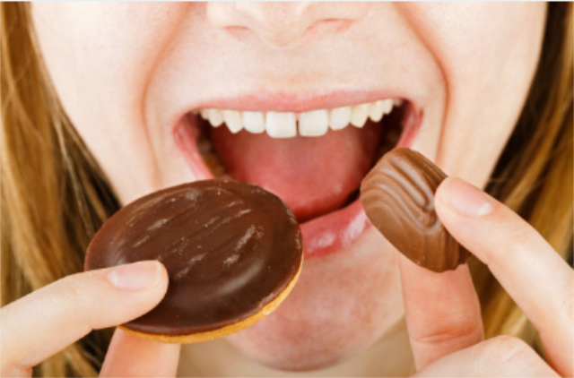 心情不爽就想吃甜食当心喜食甜品的习惯害了你