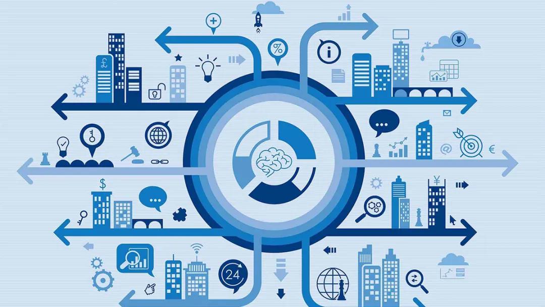 城市大脑助力文明创城,浪潮vs阿里,玩法有何不同?__凤凰网