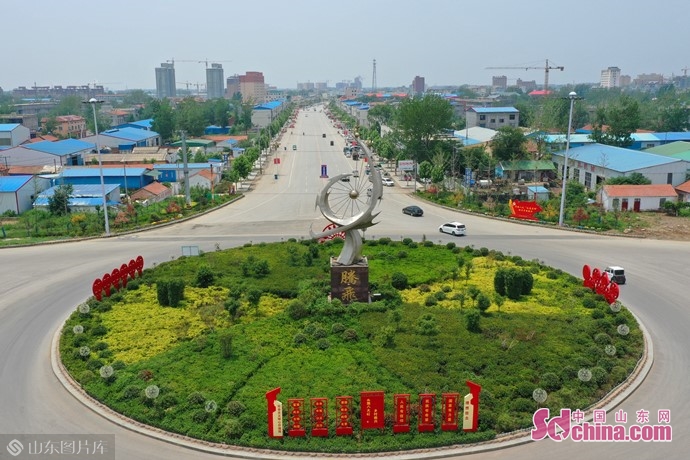 谁不说咱家乡好曹县庄寨镇预告来啦