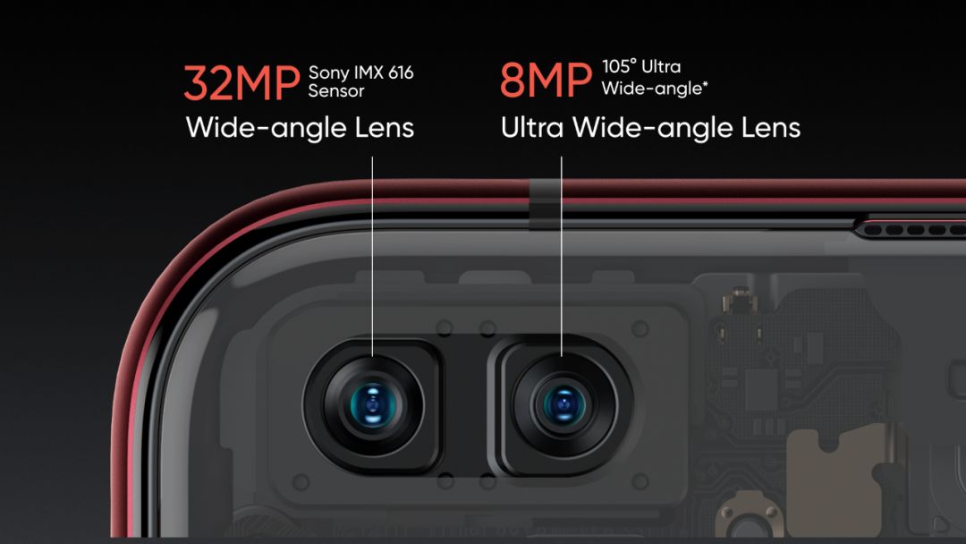 首批骁龙865 5g性能旗舰,realme 真我x50 pro 5g正式全球发布