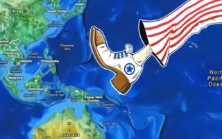 美国再次搅动南海局势,相信东盟国家有智慧,不上美国的当