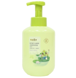 |国货之光来袭！青蛙王子植萃源生系列全新上市