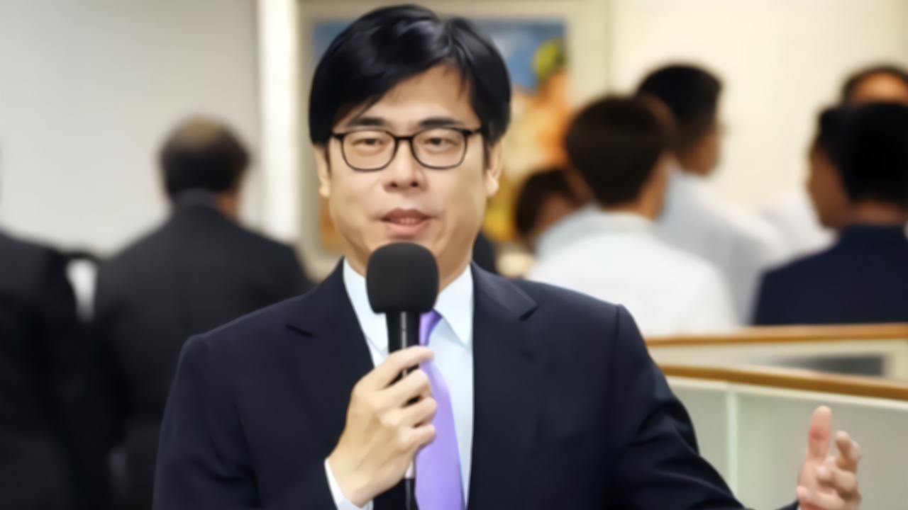 高雄市长补选在即,国民党与台湾民众党皆派女将出战?