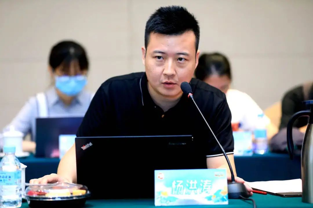 中国传媒大学戏剧影视学院教授杨洪涛以自身的专业视角提供了独到见解