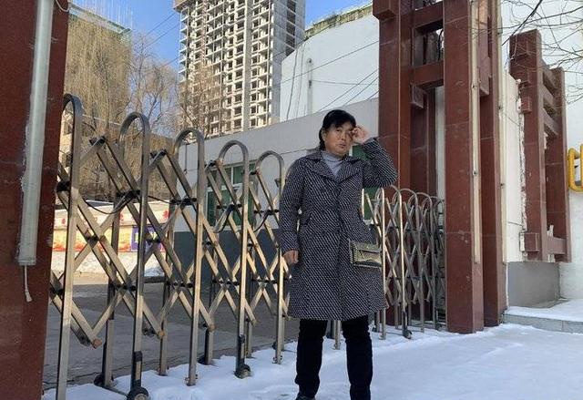 高秀玲说,如果知道22年前那天看到丈夫被绑走时,是夫妻二人这么多年来