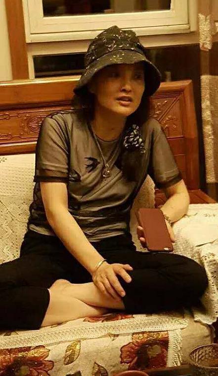 2016年8月底,张纪中的前妻樊馨蔓被曝出出轨张纪中的干儿子,随后