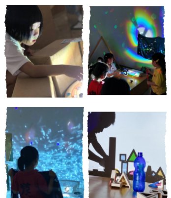 九月开学季将至！南京家长探寻双语幼儿园及光的奥秘？