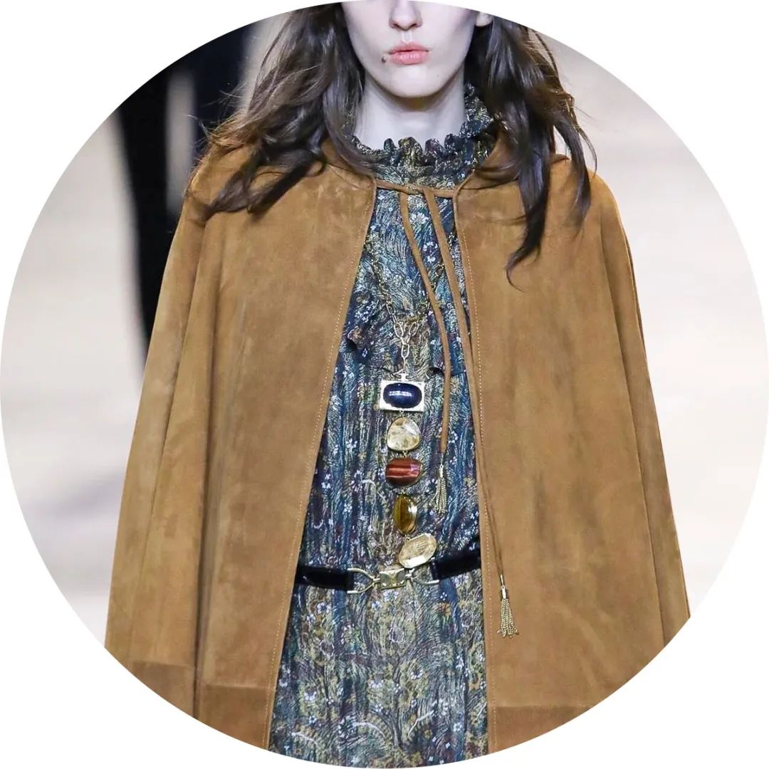 谁不想成为这样的celine女孩?