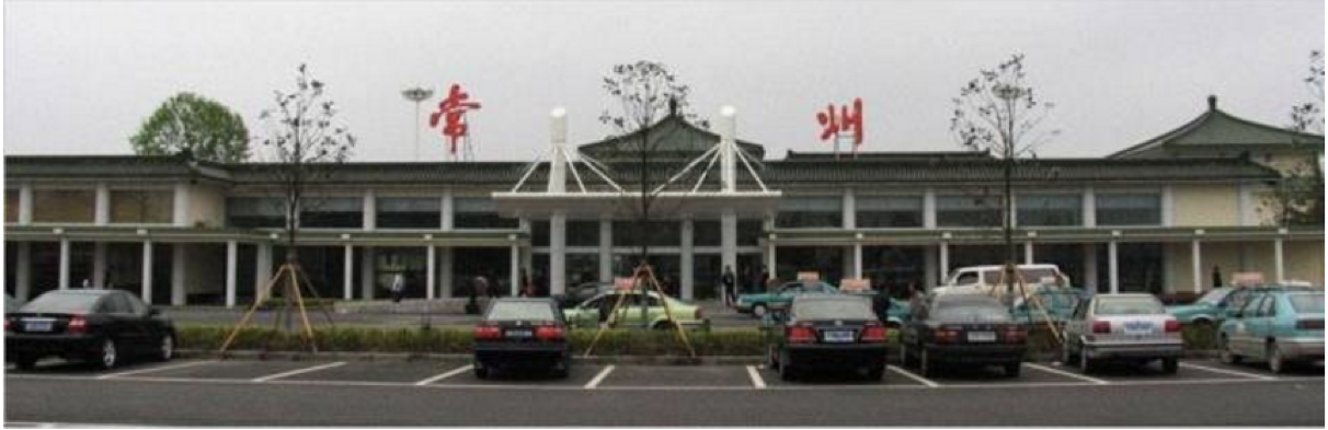 回忆杀!一组几十年前的老常州照片,你能认出哪些?__凤凰网