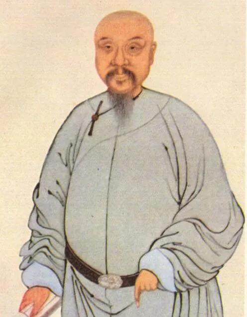 上图_ 林则徐(1785年8月30日-1850年11月22日),字元抚