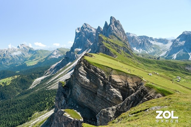 浓缩的才是精华 尼康Z DX 16-50mm f/3.5-6.3 VR测试