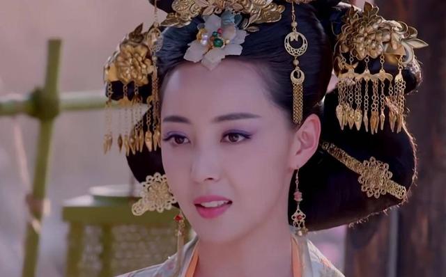 长孙无忌贪恋权力,利用高阳公主的不安分,除去3位驸马和2位王爷_凤凰网