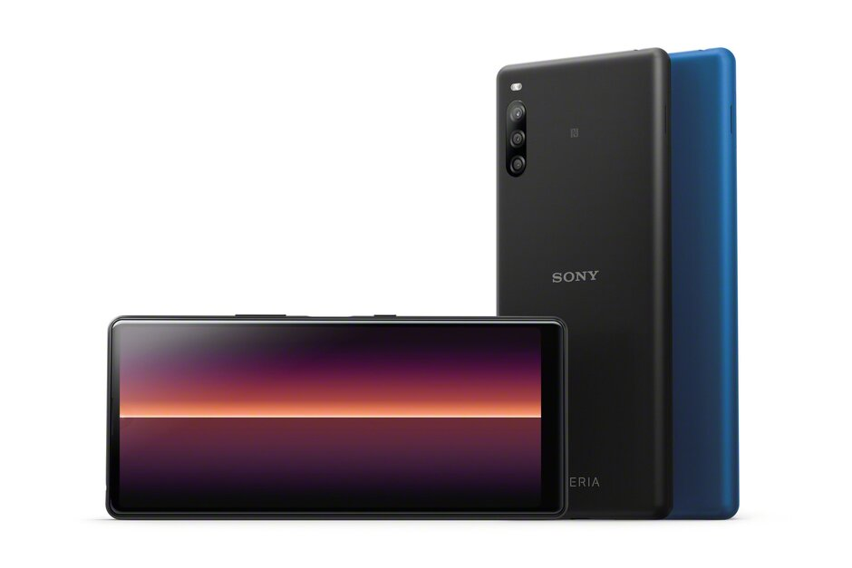 索尼发布xperial4依旧采用219屏幕