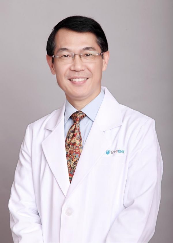 孩子口呼吸怎么办仁树医疗耳鼻喉专家沈伟深度解答儿童耳鼻喉科问题