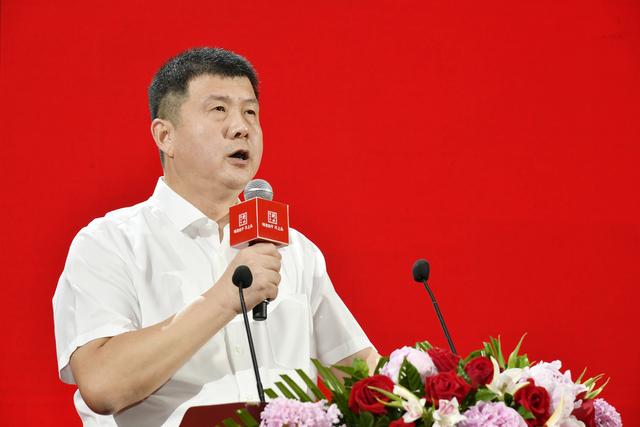 |热销引爆 决胜河北 衡水老白干优秀战略联盟发展大会成功举办