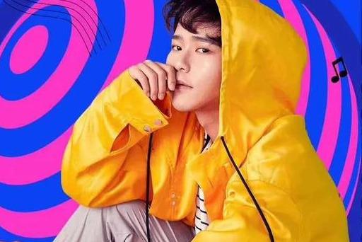 gavin郭煜:不负青春 必胜少年