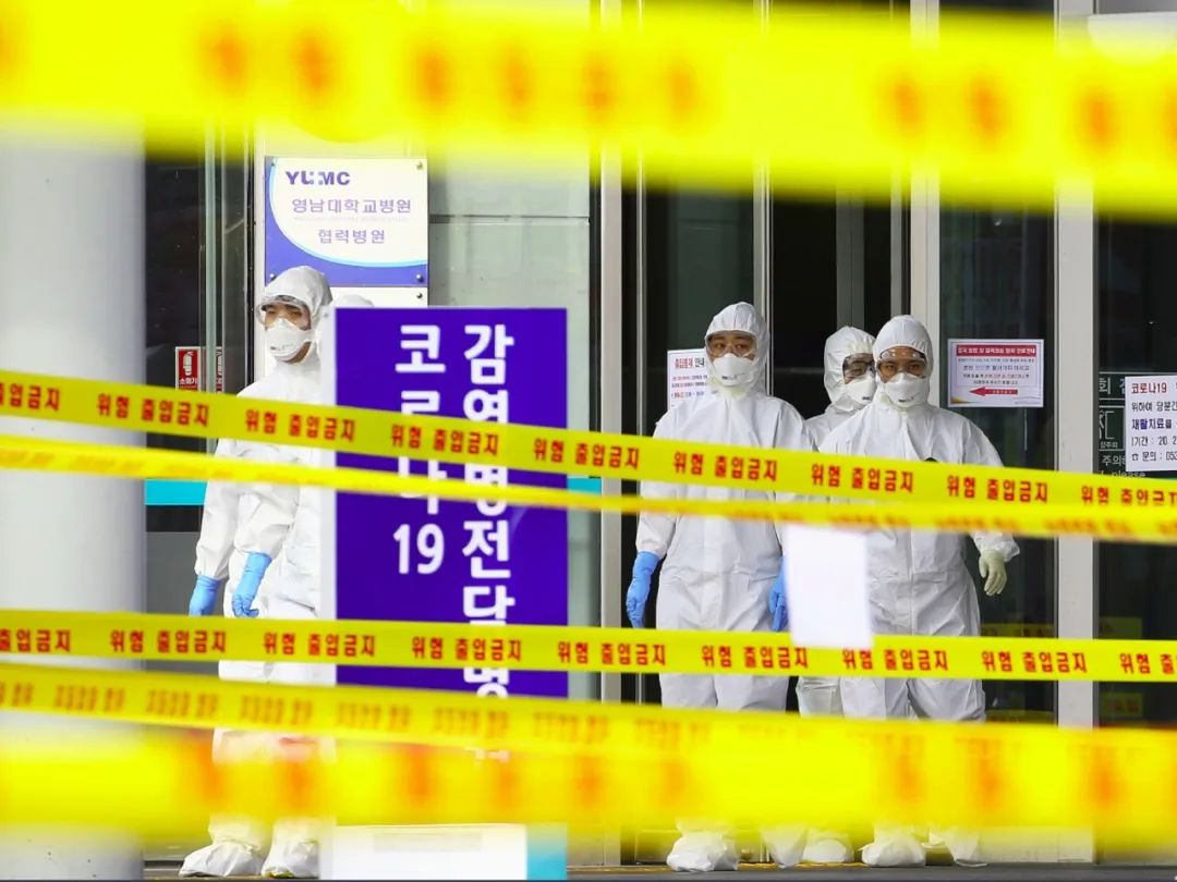 韩国确诊4335例,朝鲜近7000人隔离,冰岛也有确诊,全球疫情汇总(含最新
