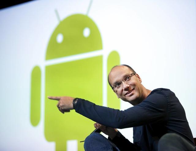 「Android断供」背后,一个开源系统是怎么走向闭源的__凤凰网