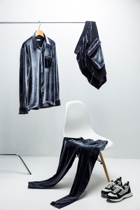 galliano landor发布全新2020春夏 drop1 型录