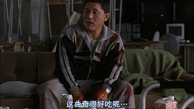 没想到吧,《大逃杀》其实是个青春片一如《大逃杀》里,长大成人等同