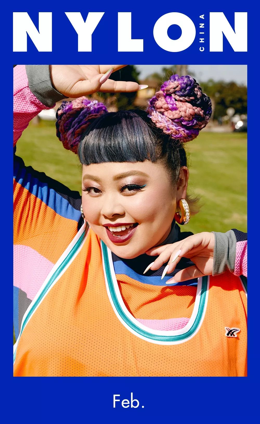 渡边直美一直美快乐妙招不停歇